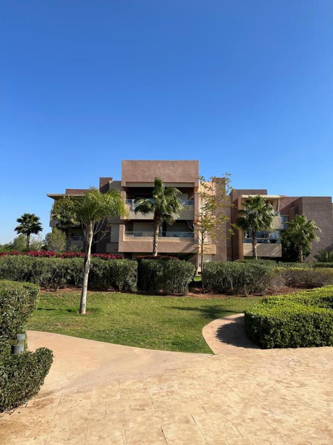 Sunny Square Apartment Marrakesh Exterior photo