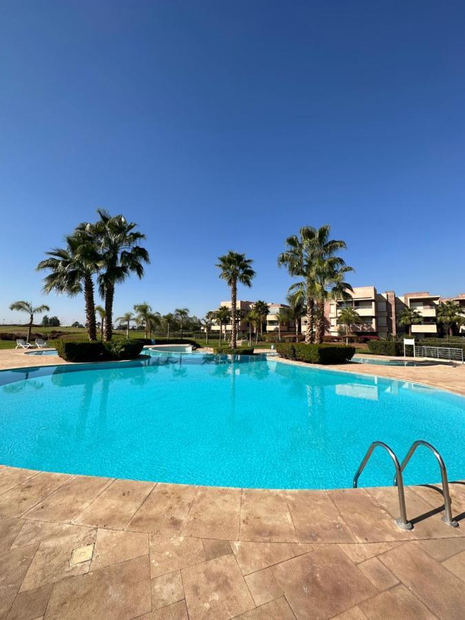 Sunny Square Apartment Marrakesh Exterior photo